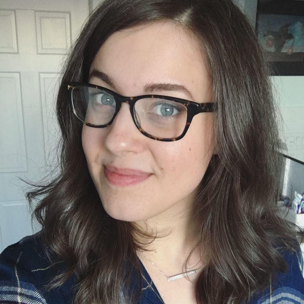 Meet your Posher, Charlotte